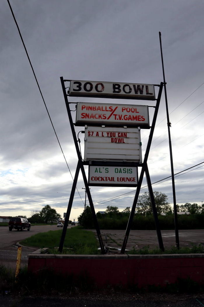 300 Bowl